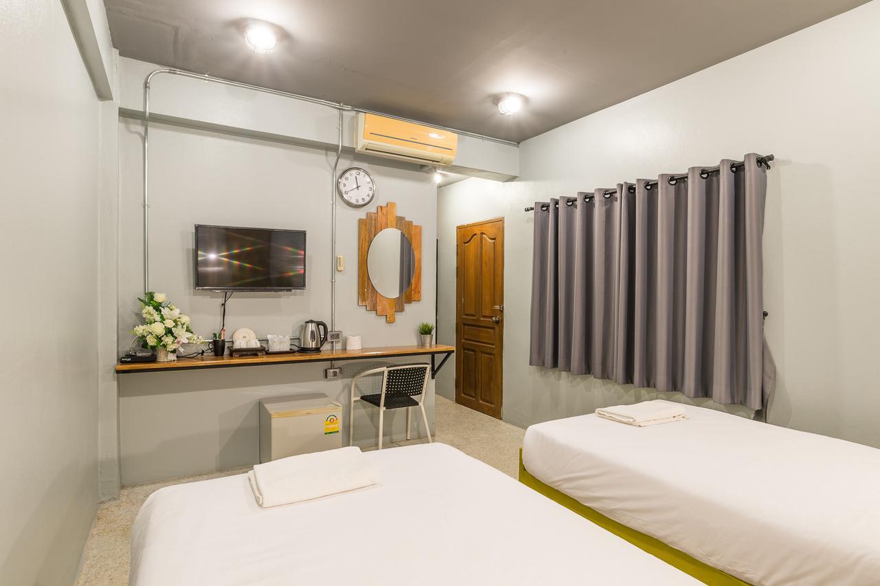 Sanim Hostel Ao Nang Room photo