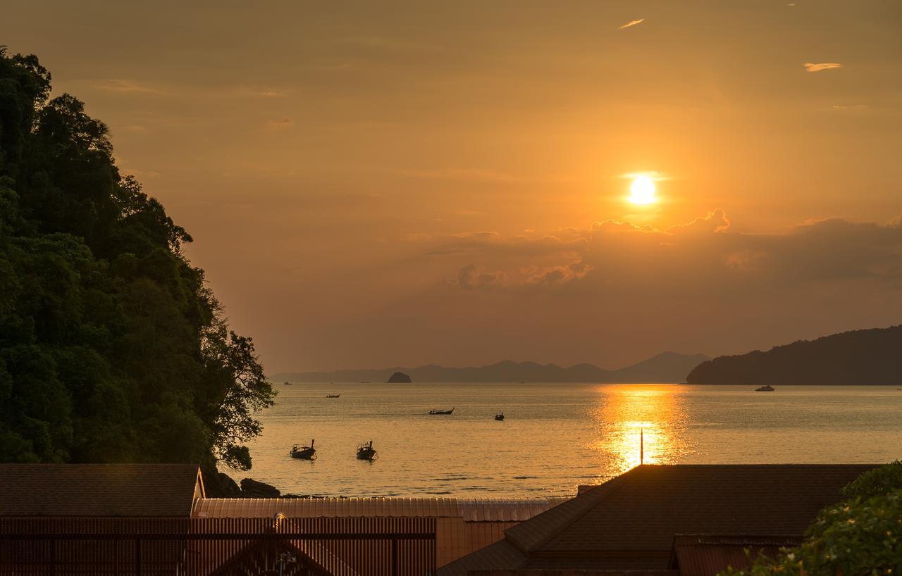 Sanim Hostel Ao Nang Room photo